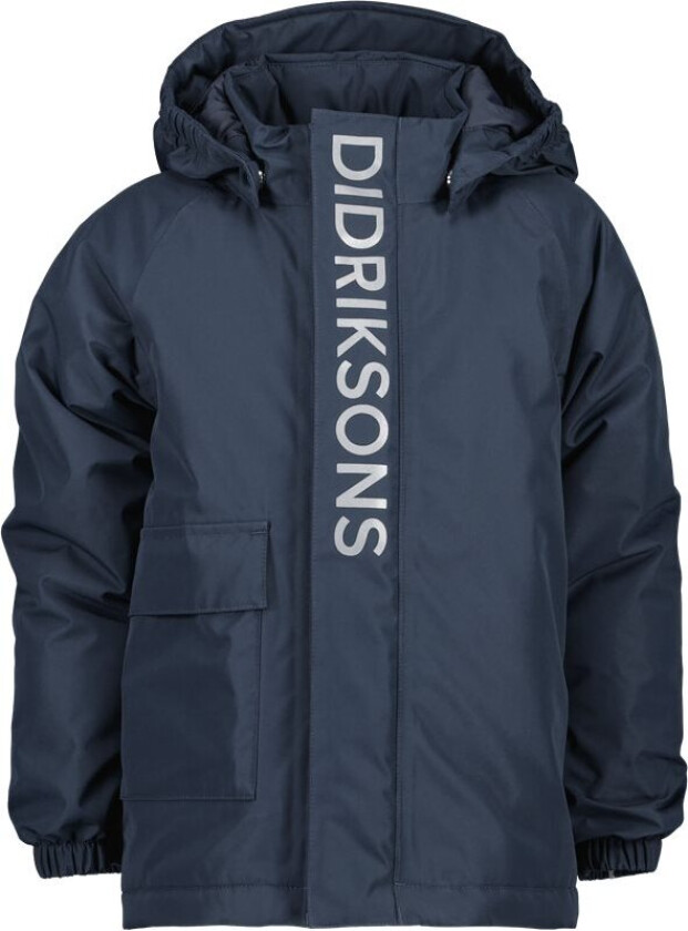 Talvi Kids Jkt Navy