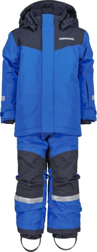 Skare Kids Set Caribbean Blue