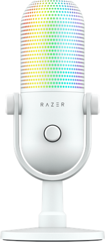 Seiren V3 Chroma - White
