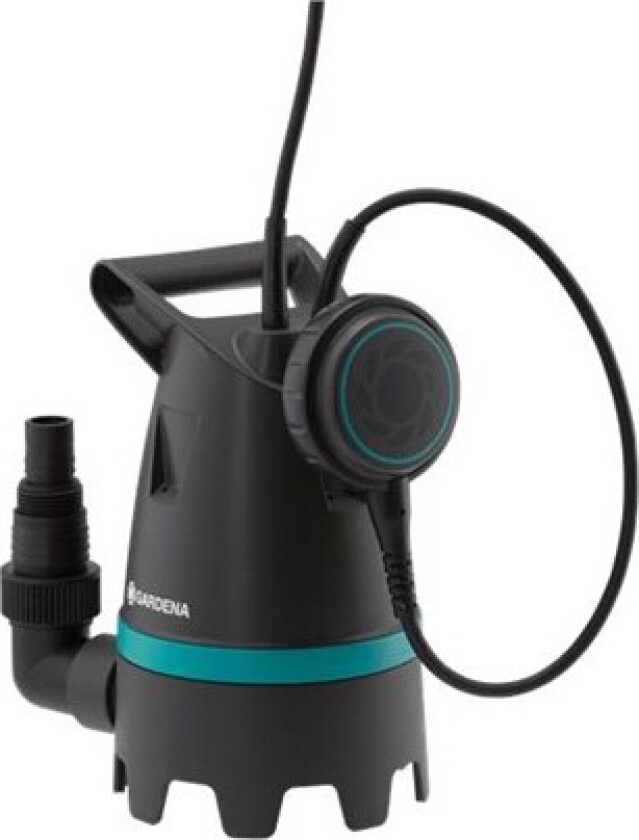 10500 BASIC submersible pump