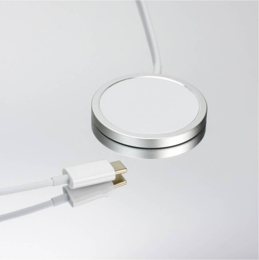Magsafe 15W trådløs lader