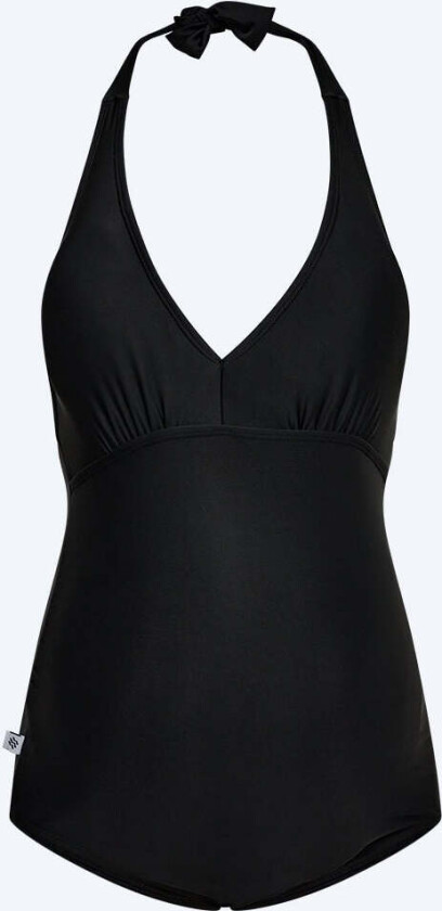 gravid badedrakt - Ula - Svart - Badedrakter for damer - Gravid