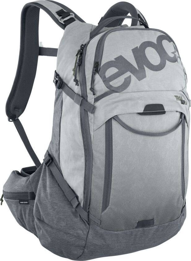 Evoc Trail Pro 26L S/M ryggsekk (26 liter)