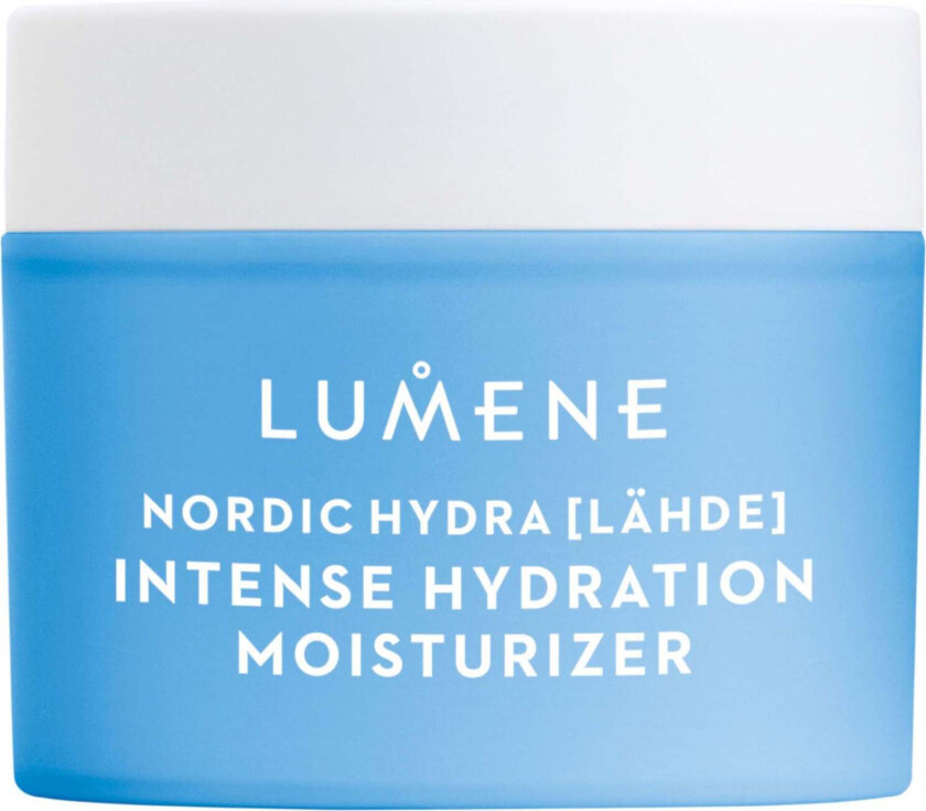 Nordic Hydra Intense Hydration Moisturizer 50 ml