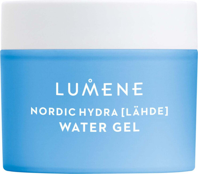 Nordic Hydra Water Gel 50 ml