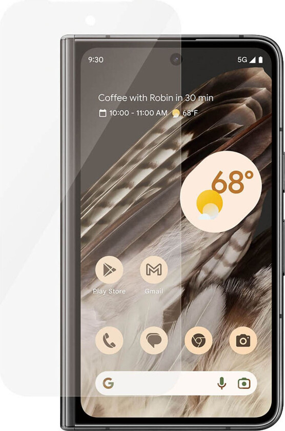 Google Pixel 9 Pro Fold