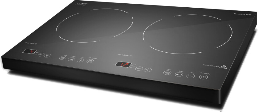 Bilde av ProMenu 3500 induksjonskokeplate