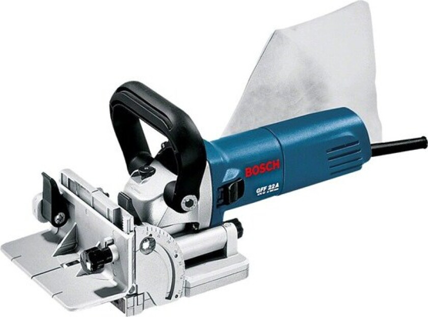 Lamellfres - GFF 22 A Professional