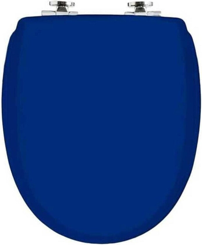 KAN 3001 Exclusive Universal Toalettsete Ultra Marin