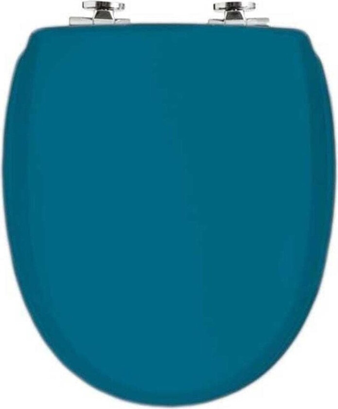 KAN 3001 Exclusive Universal Toalettsete Lagoon