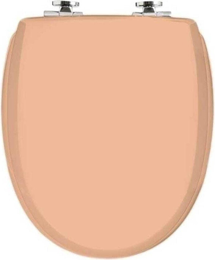 KAN 3001 Exclusive Universal Toalettsete Apricot