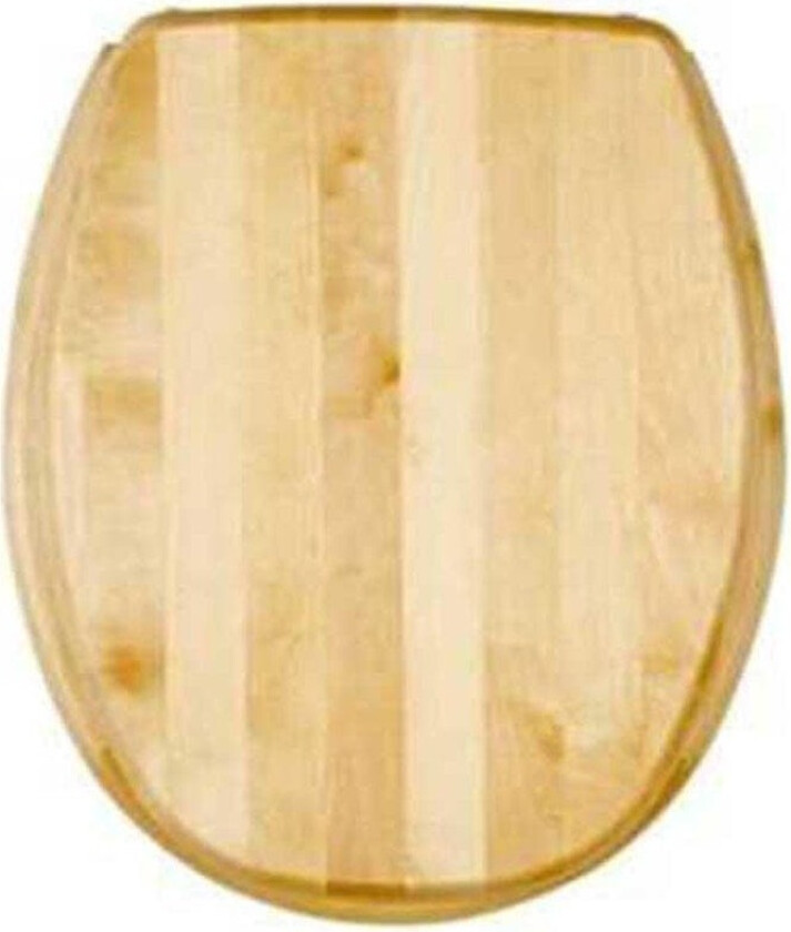 Kanwood 2001 Heltre Toalettsete Bjørk