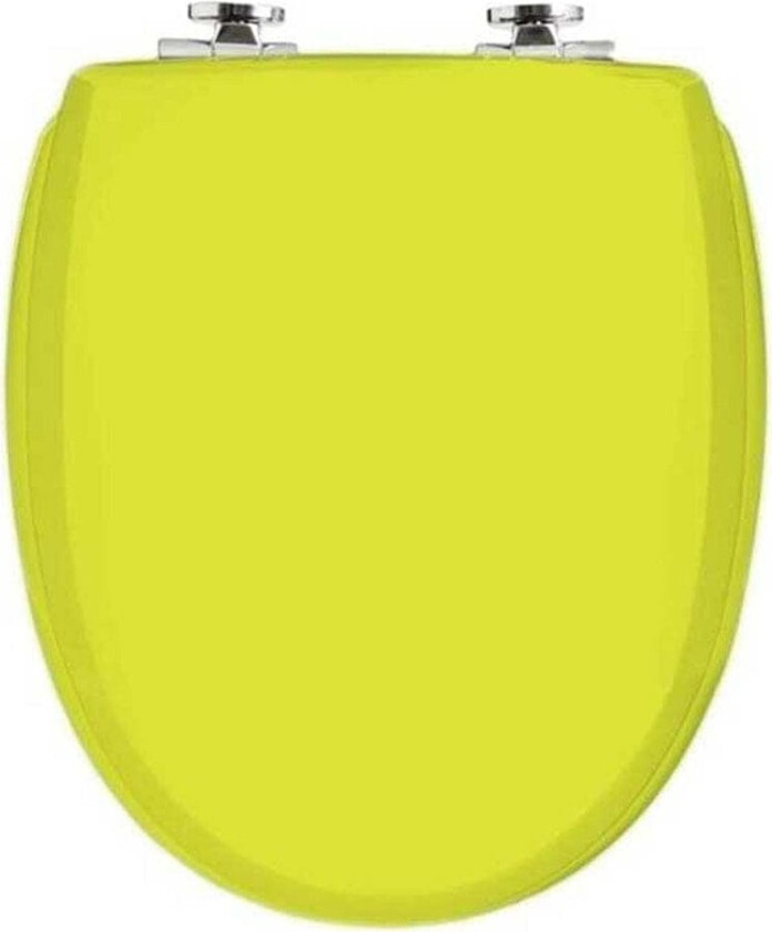 Bilde av KAN 3001 Exclusive Universal Toalettsete Lime