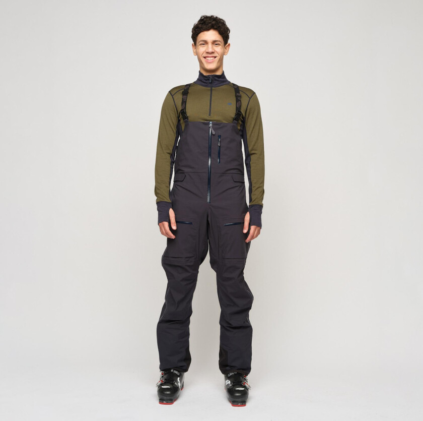 M Natakupa, skall selebukse (Størrelse: XS)