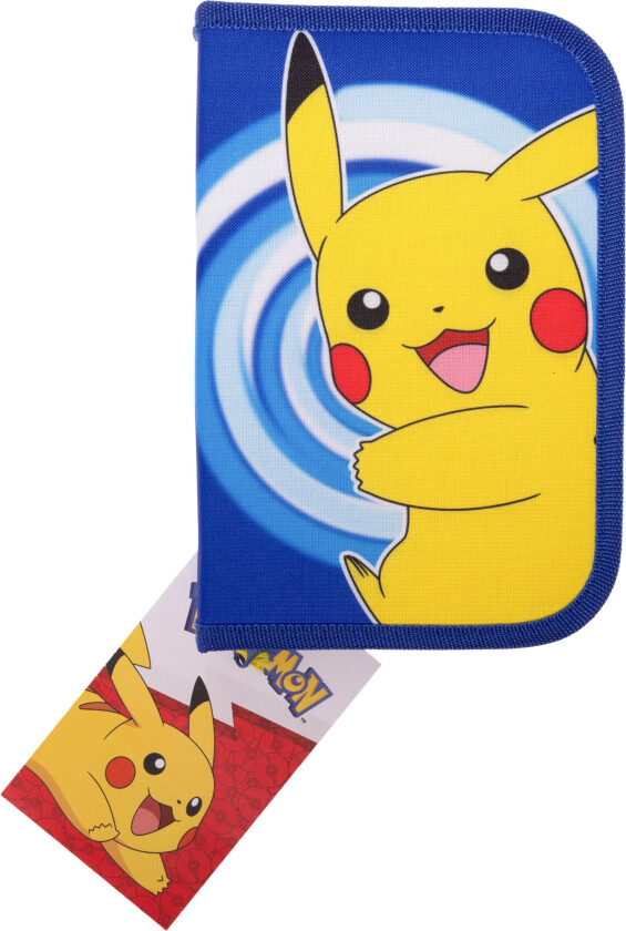 - Pencil Case Filled Single Decker (161708308)