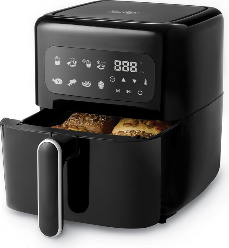 - SnackTastic 4303 Airfryer