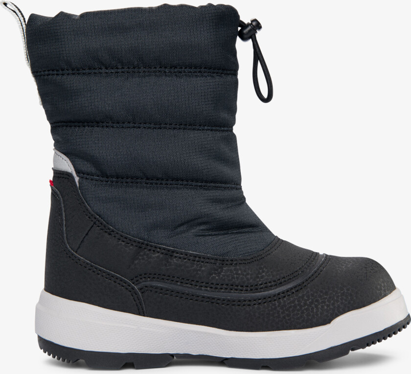 Toasty Pull-on Warm GTX Kids Black Pull on