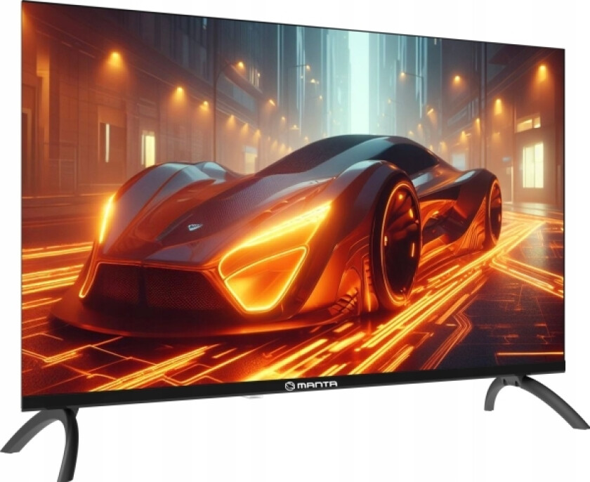 Manta Manta 32Lhn124e Tv