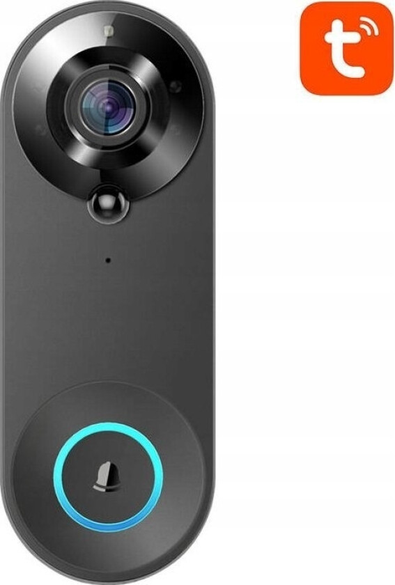 Svd01 Smart Ringeklokke