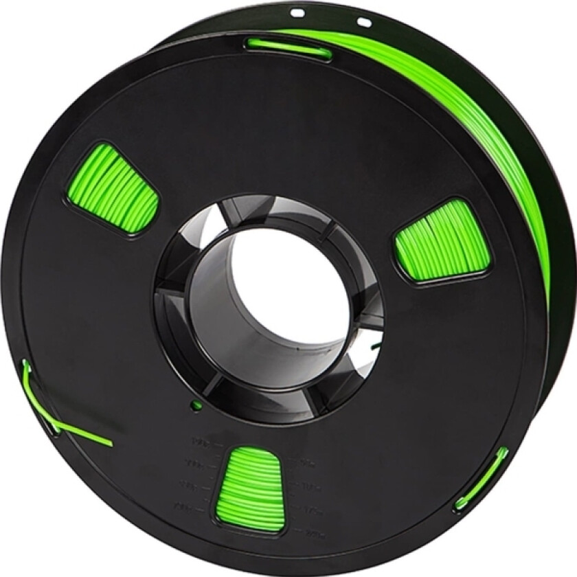 Drukarka 3D Blow 55-016# Filament Pla 1Kg Zielony