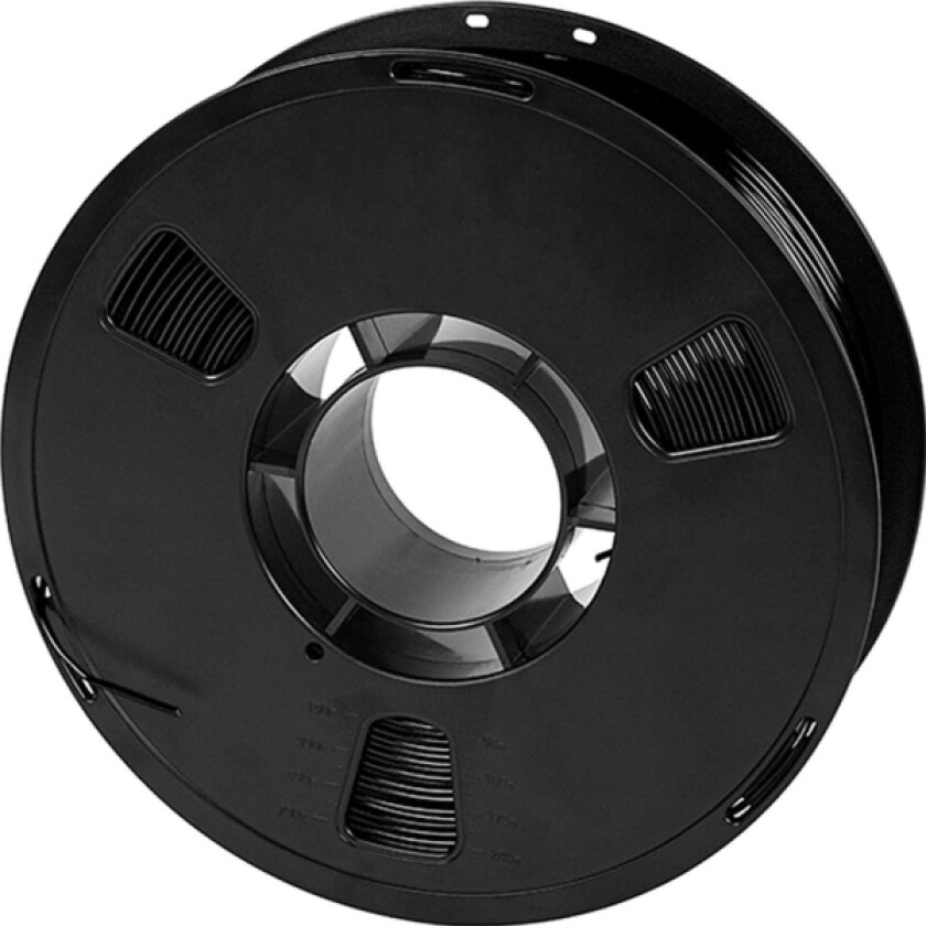 Blow 55-010# 3D Printer Filament Pla 1Kg Sort