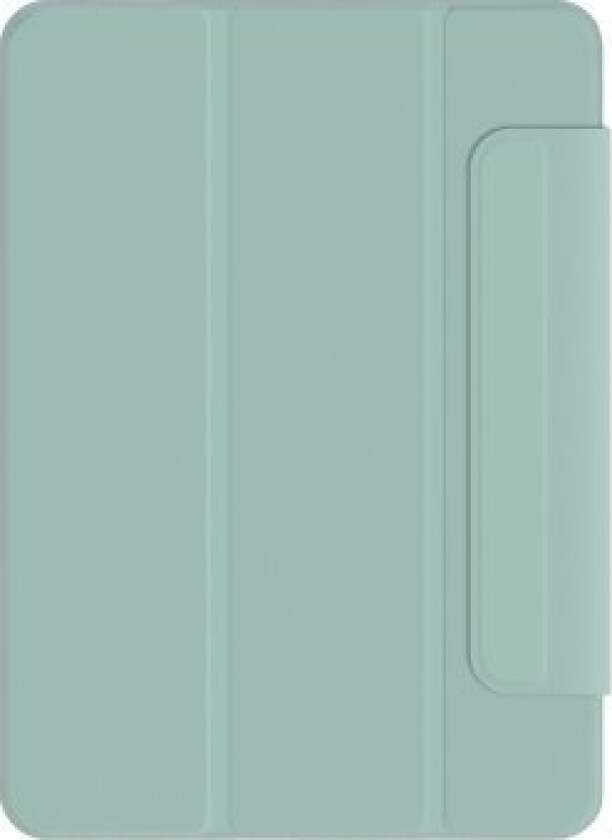 Pomologic Bookcover - Beskyttelsesdeksel For Ipad 10,9" 10G (Myntefrisk)