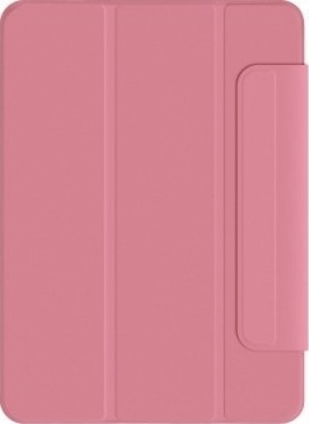 Pomologic Bookcover - Beskyttelsesdeksel For Ipad 10,9" 10G (Gammelrosa)