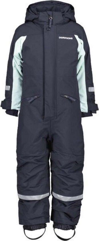 Neptun 3 vinterdress til barn, navy