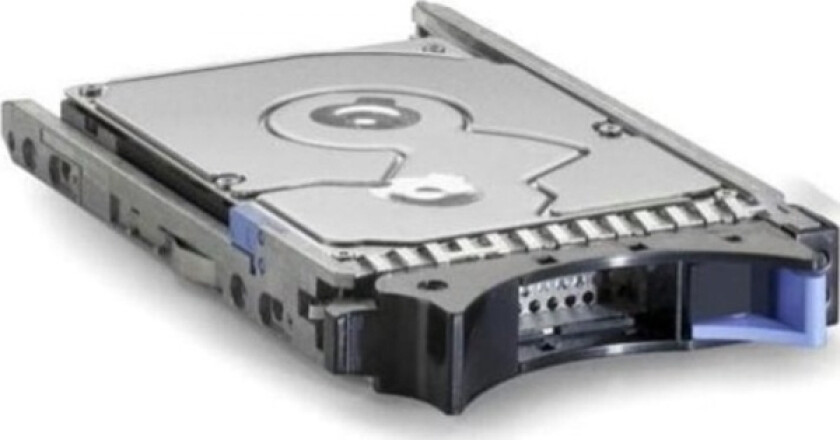Ibm - Harddisk - 900 Gb - 10000 Rpm