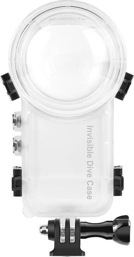 Puluz Waterproof Housing For Insta360 X3 Camera