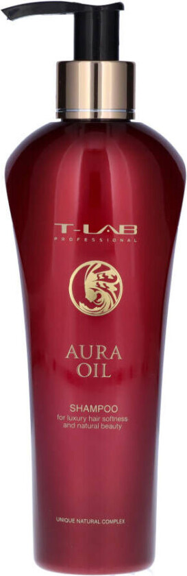Aura Oil Shampoo 250 ml