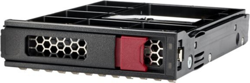Hpe Mixed Use Value - Ssd - 960 Gb - Hot-Swap - 3.5" Lff - Sas 12Gb/S - Multi Vendor - Med Hpe Low Profile Converter