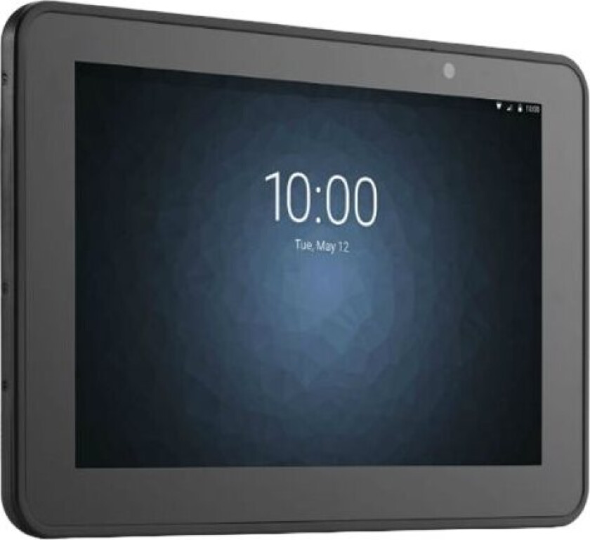 Zebra Et56 Enterprise Tablet - Tablet - Android 8.1 (Oreo) - 32 Gb Emmc - 8.4" (2560 X 1600) - Microsd-Spor - 4G - Lte