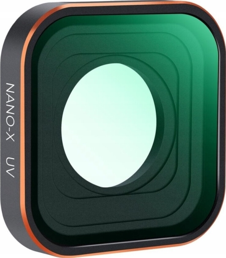 Filter Mcuv K&F Concept For Gopro Hero 9 / Hero 10 / Hero 11