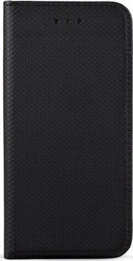 Smart Magnet Case For Iphone 14 Pro Max 6.7 "Black