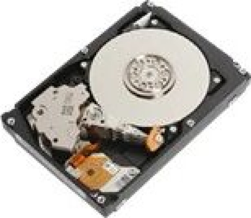 Enterprise Performance Hdd Al15seb24eq - Harddisk - 2.4 Tb - Intern - 2.5" - Sas 12Gb/S - 10500 Rpm - Buffer: 128 Mb