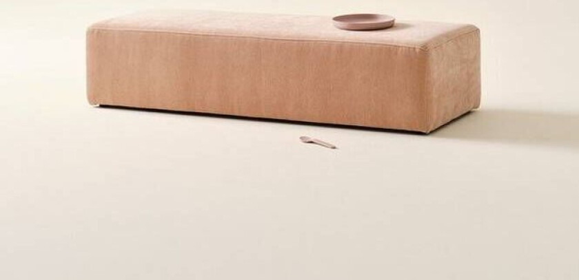 SUZUKI puff barn Fersken