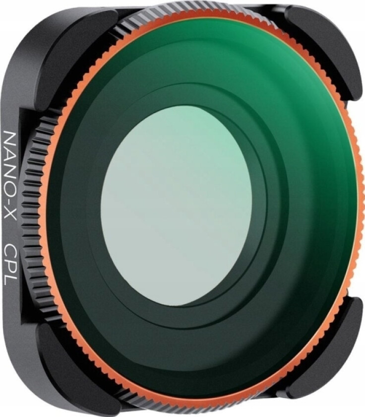 Filtr Cpl K&F Concept For Gopro Hero 9 / Hero 10 / Hero 11