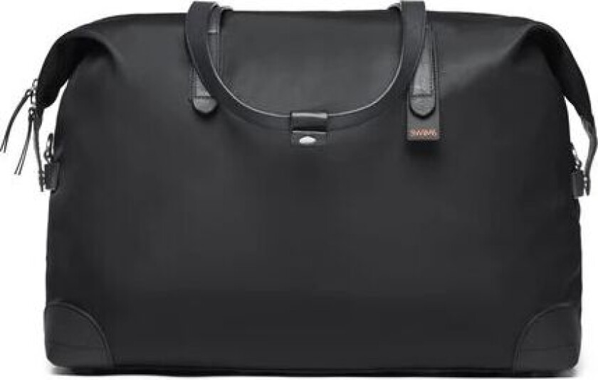 SWIMS 48H Holdall - Black One Size
