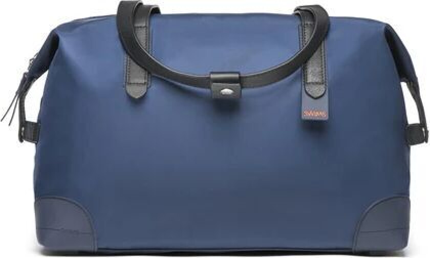 SWIMS 24H Holdall W/Shoulder Strap - Navy One Size