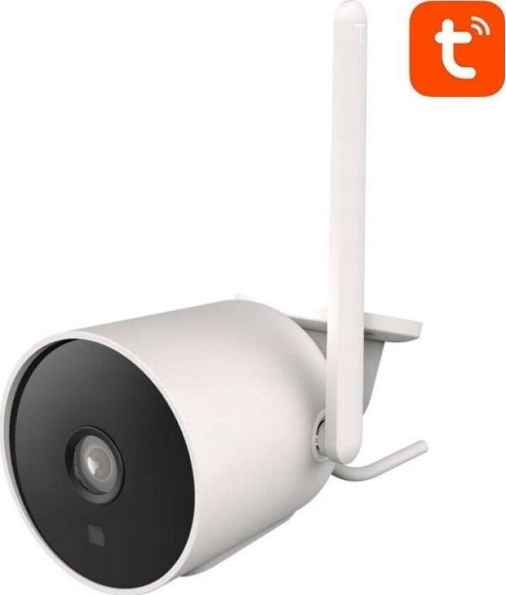 Ip-Kamera  Ipc-Od-01 Wi-Fi 4Mp Smartkamera