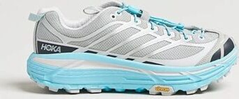Hoka Mafate Three2 Stardust/Cloudless