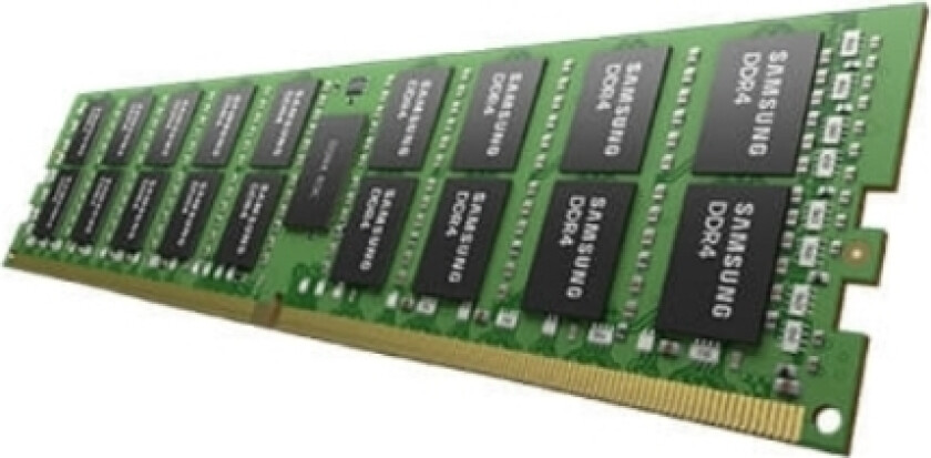 - DDR4 - modul - 8 GB - DIMM 288-pin - 3200 MHz / PC4-25600 - 1.2 V - ikke-bufret - ikke-ECC