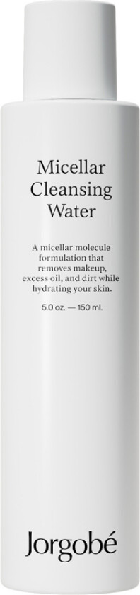 Micellar Cleansing Water (150 ml)