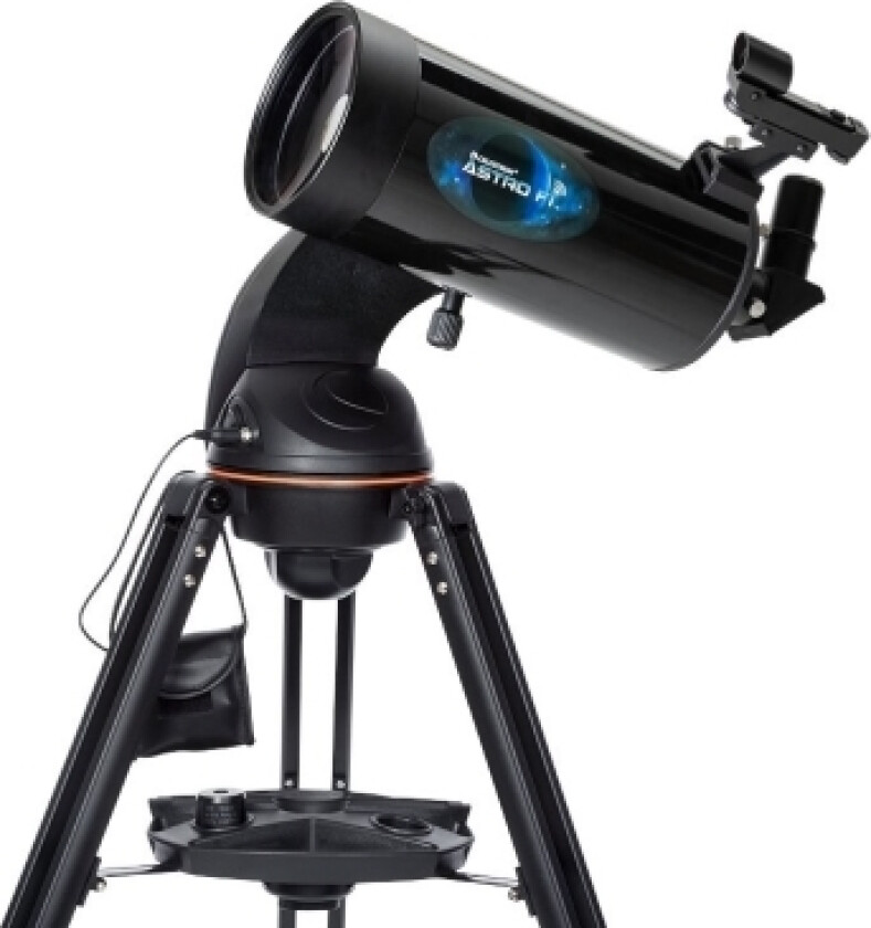 Celestron Astrofi 127 Mak Teleskop