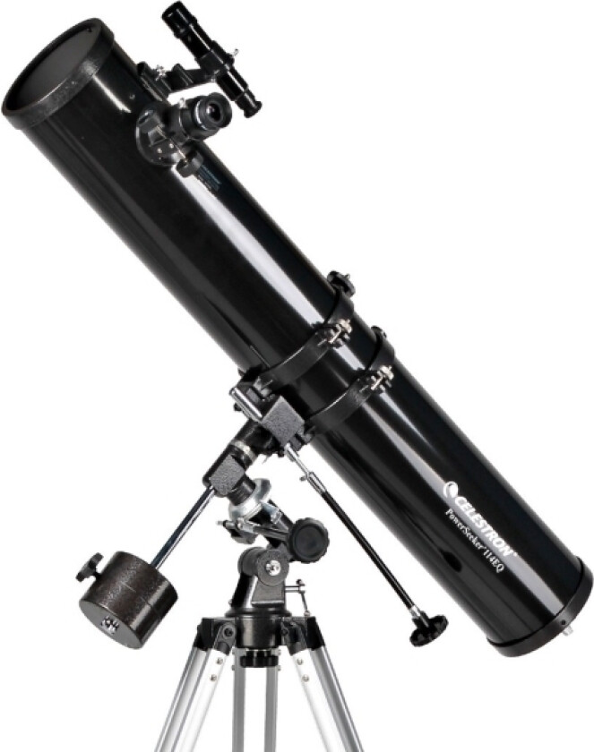 Bilde av Celestron Powerseeker 114 Eq Telescope