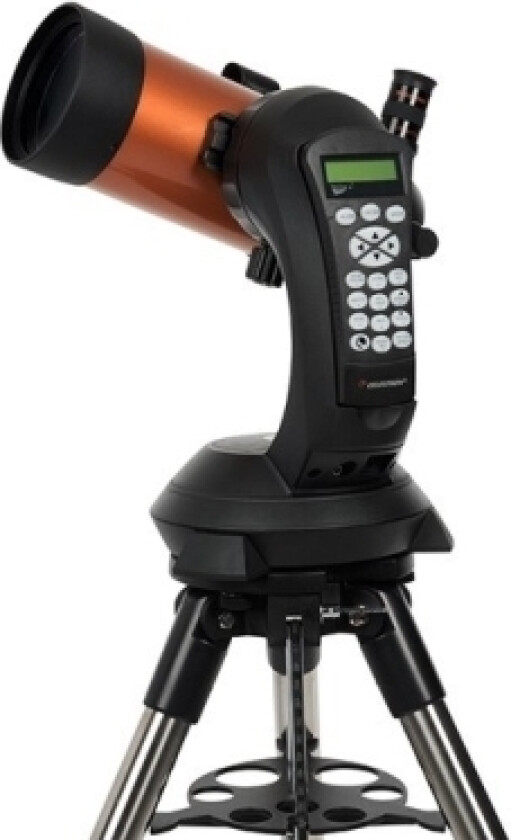 Celestron Nexstar 4 Se Telescope