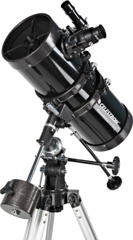 Celestron Powerseeker 127 Eq Telescope