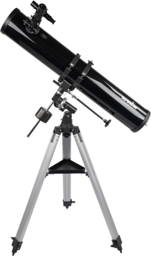 Skywatcher Bk 1149 Eq1 114/900 Telescope