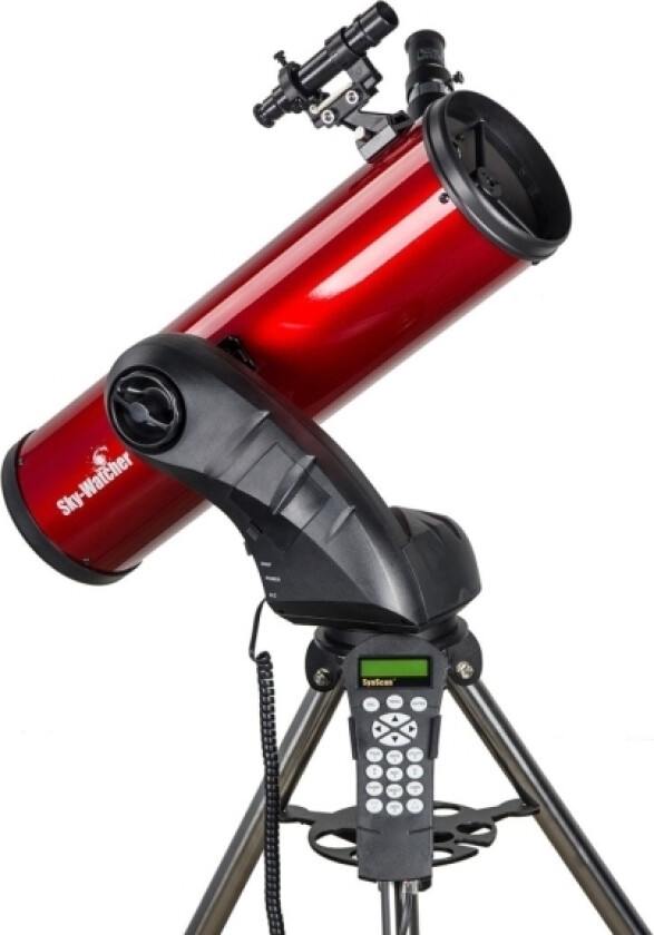 Skywatcher Star Discovery 130 Telescope